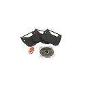 Brother Starter Kit (3) 1030 Ribbons (1) 3010 Lift Off Tape 1 Script