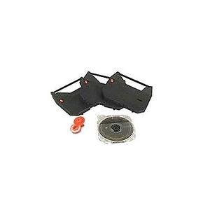 Brother Starter Kit 1030 Ribbons (1) 3010 Lift Off Tape 1 Script