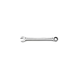 GearWrench 9062 1-3/8-Inch Jumbo Combination Ratcheting Wrench [並行輸入品]