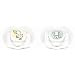 Avent Nightime Bear Glow in the Dark Pacifier, 0-3m 1ea