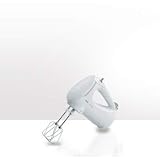 Electronics : Krups F 500-70 ws Handmixer 3 Mix 8000