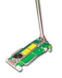 1-1/2 Ton Aluminum Racing Floor Jack