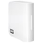 Western Digital My Book World Edition 1.5TB externe Festplatte 8,9 cm (3,5 Zoll) Ethernet