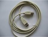 Produkt-Bild: DTK Computer USB 2.0 Kabel USB Anschlusskabel A / Stecker - B / Stecker 1.8 m