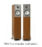 Mordaunt Short MS904i Calvados (cherry) finish