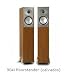 Mordaunt Short MS904i Calvados (cherry) finish