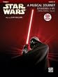 Star Wars&reg; Instrumental Solos (Movies I-VI) - Trumpet - Bk+CD