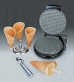 Chef's Choice M838 WaffleCone Express