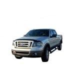 Auto Ventshade 194443 Window In-Channel Ventvisor 4PC 2004-2008 Ford F-Series by Auto Ventshade