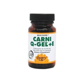 Country Life Carni Q Gel