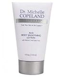 Dr. Michelle Copeland AHA Body Smoothing Lotion 120 ml -- 4 fl oz