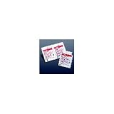 Hollister 7760 Adhesive Remover Wipes