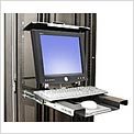 57-013-200 - MD102 Monitor/Keyboard Drawer