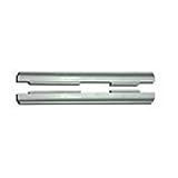 1991-96 Ford Escort and Mercury Tracer 4dr Outer Rocker Panels (Pair) by Classic 2 Current Fabrication