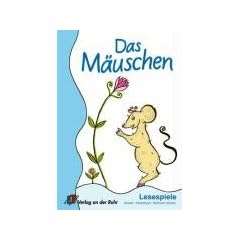Lesespiele: Das M�uschen