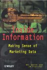 Inside Information: Making Sense of Marketing Data