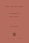 Being and Not-Being: An Introduction to Plato's `Sophist'