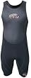 Hyperflex Cyclone Mens 1.5mm Short John For Watersports