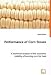 Performance of Corn Stoves