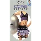 Core Secrets Accelerated Training Camp Video: An Advanced Full Body Workout! by 