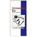 Thera-band 22135 Accessories - Accessory Kit