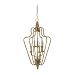 51044-801 - SeaGull Lighting Six-Light El Dorado Hall / Foyer