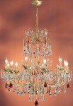 4722 Chandelier - Paris Flea Collection - 33784