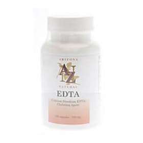 Edta, 100 cap ( Multi-Pack)