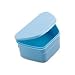 Denture Safe Cup (Assorted Colors)