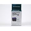 Compatible HP 57 (C6657A) Color Ink Cartridge -Pack of 1 -OfficeJet 5505, 5510, 5510v, 6100, 6110, 6127 Brand