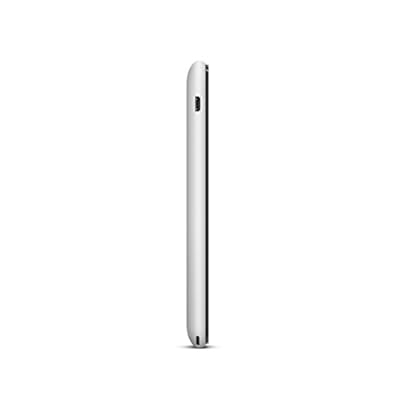 Sony Xperia E4 (Dual SIM, White)