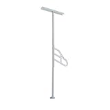 Rail for Easy Assist Pole