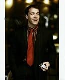 Signed Piven, Jeremy 8x10 Photo