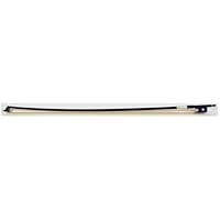 Glasser Fiberglass Bow with Horsehair (4/4 Violin)