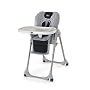 Polly High Chair Double Pad - Romantic