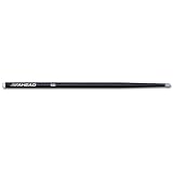 Ahead Model 5A Advanced Alloy Core Drum Sticks