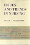 Issues and Trends in Nursing