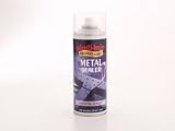 Review PlastiKote  / Plastkt 1300 Metal Protekt Clear Sealer