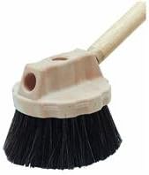 DQB Ind. 11730 Round Window and Vehicle Washing Brush