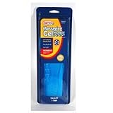 Insoles Gel Massage For Women - 1 Pair