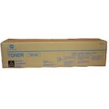 Konica Minolta TN210K - Toner cartridge - 1 x black - 20000 pages