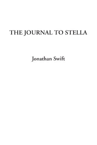 the journal to stella