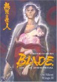 Blade of the Immortal: On Silent Wings 2