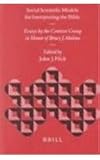 Cover for 9789004120563