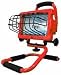 500Watt Pro Halogen Work Light - SL1003, by Bayco Lighting - SL1003 - Bayco Lighting - BAYSL1003
