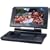 Panasonic - DVD-LS83 Portable DVD Player