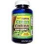 Coffee Extract | Pure Super Green Coffee Bean Extract &trade; 800mg of coffee extract | 60 capsules; 30 day supply | Strongest on Amazon!
