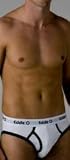 Eddie O Comfy Sexy Mens Y - Front Briefs