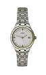 Citizen Women's Eco-Drive Silhouette Sport watch #EW1264-50A
