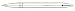 Sanford Parker IM Silver Ballpoint Pen (35910)